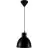 Nordlux Pop Pendel Lampe Metal Sort | Egnet til E27