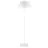 Nordlux Ellen Gulvlampe 40 Metal Hvid | Egnet til 1x E27