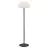 Nordlux Sponge Portable Batterilampe Hvid 6.8W 450lm - 827 Ekstra Varm Hvid | 3-Trin Dæmpbar 