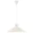 Nordlux Dial 45 Pendel Lampe Metal Hvid | Egnet til 1x E27