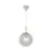 Nordlux Chisell 25 Pendel Lampe Metal og Glas Messing | Egnet til E27