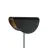 Nordlux Model 2110 Vægbelysning Metal Sort | Egnet til E14