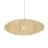 Nordlux Villo 60 Lampeskærm Fabric Beige