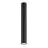 Emibig Loftlampe Tecno Stål Sort | Egnet til 1x GU10 - Max 8W