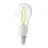 Calex Smart Tuya Wifi E14 Kugle 4.5W 450lm - 818-830 Justerbar Hvid | dæmpbar - erstatter 40W 