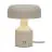 It's about RoMi Bordlampe Porto Jern Sanded | Egnet til 1x E27 