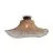 Good&Mojo Loftlampe Ibiza Bambus Brun L | Egnet til 1x E27 