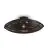 Good&Mojo Loftlampe Tanami Rattan Sort | Egnet til 1x E27 