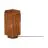 Good&Mojo Bordlampe Panama Rattan Brun L | Egnet til 1x E27 