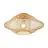 Good&Mojo Loftlampe Maui Bambus Natural S | Egnet til 1x E27 