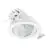 Philips LED Spot LuxSpace Accent Compact RS771B 38.5W 5250lm 36D - 840 Kold Hvid | 130mm 