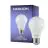 Noxion Lucent Classic LED E27 Pære matt 8W 806lm - 827 ekstra varm hvid | erstatter 60W