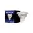 Noxion LED spot GU5.3 MR16 4.4W 345lm 36D - 840 kold hvid | dæmpbar - erstatter 35W