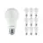 Fordelspakke 10x Noxion Lucent Classic LED E27 Pære matt 9.5W 1055lm - 827 ekstra varm hvid | erstatter 75W