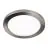Noxion LED Downlight Ecowhite Nikkel 18W 1530lm - 830-840-860 CCT | Udsnit 55-175mm - Dæmpbar