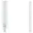 Fordelspakke 10x Ledvance Dulux-D LED 7W - 830 Varm Hvid | 4-Pinde - Erstatter 18W