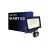 Noxion LED Projektør Beamy G3 50W 5500lm 110D - 840 Kold Hvid | IP44 - Bevægelses- og Lyssensor - Symmetrisk
