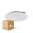 Fordelspakke 6x Fordelspakke 6x LED Downlight Pan 18W 1440lm 840 Kold Hvid | 177mm - Udsnit 150mm