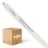 Fordelspakke 10x Noxion LED Lysrør T5 Avant Extreme (HF) High Efficiency 16W 2400lm - 840 kold hvid | 115cm - erstatter 28W
