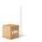 Fordelspakke 10x Ledvance Dulux-L LED 25W - 840 Kold Hvid | 4-Pinde - Erstatter 55W