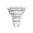 Noxion LED Spot GU10 PAR16 5.5W 560lm 60D - 840 Kold Hvid |  Erstatter 50W