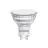 Noxion LED Spot GU10 PAR16 5.5W 620lm 120D - 830 Varm Hvid | Erstatter 50W