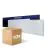 Fordelspakke 10x Noxion LED Panel Ecowhite V4.0 28W 3360lm - 830-840-865 CCT | 120x30cm - UGR 