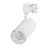Noxion LED Lysskinner 3-Fase Ecowhite Aluminium Hvid 30W 3210lm 36D - 940 Kold Hvid | UGR 