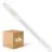 Fordelspakke 10x Noxion LED Lysrør T5 Avant Extreme (HF) High Efficiency 19W 2900lm - 840 Kold Hvid | 145cm - Erstatter 35W