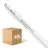 Fordelspakke 10x Philips LED Lysrør T5 MASTER (Mains AC) High Output 26W 3900lm - 840 kold hvid | 145cm - erstatter 49W