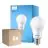 Fordelspakke 6x Philips Corepro LED Pære E27 Pære matt 13W 1521lm - 827 ekstra varm hvid | erstatter 100W