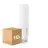 Fordelspakke 10x Philips CorePro PL-C LED 6.5W 770lm - 840 Kold Hvid | 4-Pinde - Erstatter 18W