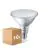 Fordelspakke 10x Philips Master Value LED Pære Reflektor E27 PAR38 13W 1000lm 25D - 927 ekstra varm hvid | bedste farvegengivelse - dæmpbar - erstatter 100W