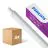 Fordelspakke 4x Philips LED Vandtæt Lysrender Ledinaire WT060C 46W 5600lm - 865 Dagslys | 150cm
