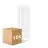 Fordelspakke 10x Ledvance Dulux-F LED 20W - 840 Kold Hvid | 4-Pinde - Erstatter 36W