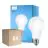 Fordelspakke 6x Philips Corepro LED Pære E27 Pære matt 17.5W 2452lm - 840 kold hvid | erstatter 150W