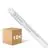Fordelspakke 10x Ledvance LED Lysrør T5 Performance (HF) High Output 26W 4000lm - 840 kold hvid | 115cm - erstatter 54W