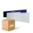 Fordelspakke 5x Noxion LED Panel Ecowhite V4.0 28W 3400lm - 840 Kold Hvid | 120x30cm - Philips driver