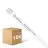 Fordelspakke 10x Ledvance LED Lysrør T8 Value (EM/Mains) Standard Output 6.6W 800lm - 865 dagslys | 60cm - erstatter 18W