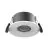 Noxion LED Spot Ares Firerated 6W 540lm 927- 940 3CCT- Fast Hvid| Udsnit 68mm