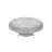 Noxion LED Spot G53 AR111 7.4W 450lm 24D - 930 Varm Hvid | Bedste Farvegengivelse - Dæmpbar - Erstatter 50W
