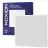 Noxion LED Panel Delta Value V5 28W 3920lm - 830-840 CCT | 60x60cm - Backlit - DALI Dæmpbar