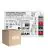 Fordelspakke 10x Osram OTI DALI 35/220-240/1A0 LT2 DIMVS20