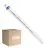 Fordelspakke 10x Philips LED Lysrør T5 MASTER Instantfit (HF) High Output 10.5W 1600lm - 865 dagslys | 55cm - dæmpbar - erstatter 24W