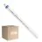 Fordelspakke 10x Philips LED Lysrør T5 MASTER Instantfit (HF) High Efficiency 11.5W 1700lm - 840 kold hvid | 85cm - dæmpbar - erstatter 21W