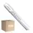 Fordelspakke 10x Noxion LED Lysrør T8 Avant Extreme (EM/Mains) Ultra Output 8.4W 1350lm - 830 Varm Hvid | 60cm - Erstatter 18W