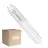 Fordelspakke 10x Ledvance LED Lysrør T8 Performance (UN) Ultra Output 15W 2400lm - 840 kold hvid | 120cm - erstatter 36W
