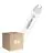 Fordelspakke 8x Osram Bio-Lumilux LED T8 (EM/Mains) Standard Output 18.3W 2200lm - 965 Dagslys | 150cm - Bedste Farvegengivelse - Erstatter 58W