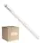 Fordelspakke 10x Philips Master LED Lysrør T8 (EM/Mains) High Output T8 7.6W 1090lm - 830 Varm Hvid | 60cm - Erstatter 18W