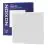 Noxion LED Panel Delta Pro V5 28W 3920lm - 840 Kold Hvid | 60x60cm - UGR 